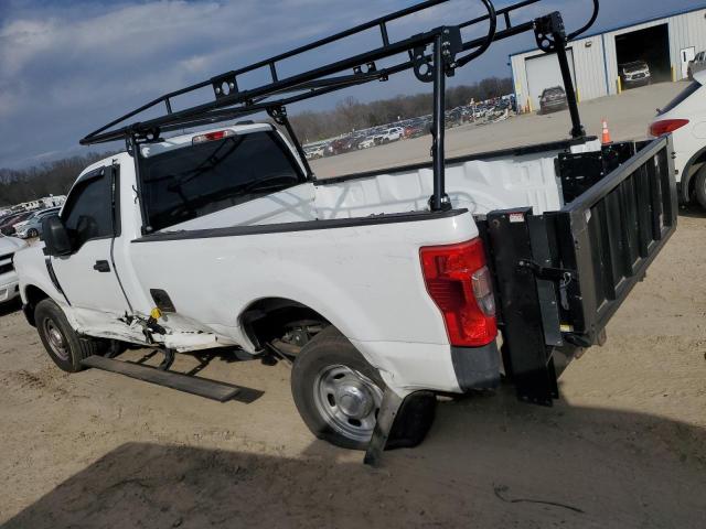 Photo 2 from auction – 2022 FORD F250 SUPER with VIN 1FTBF2A61NEF23849