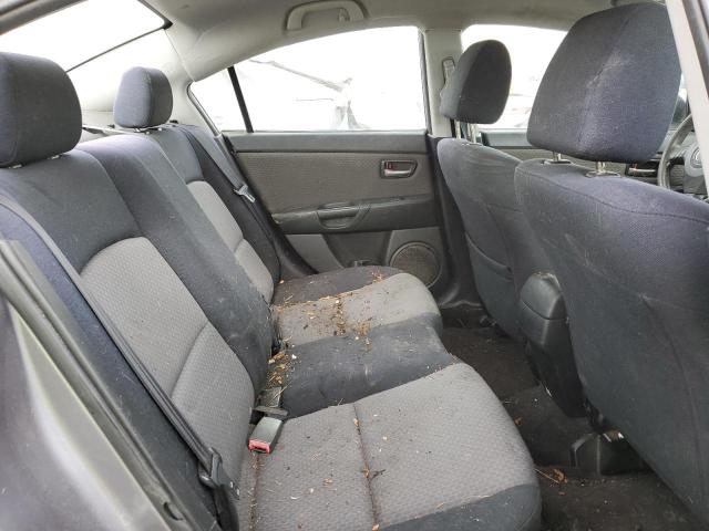 Photo 10 from auction – 2006 MAZDA 3 I with VIN JM1BK32F861517099