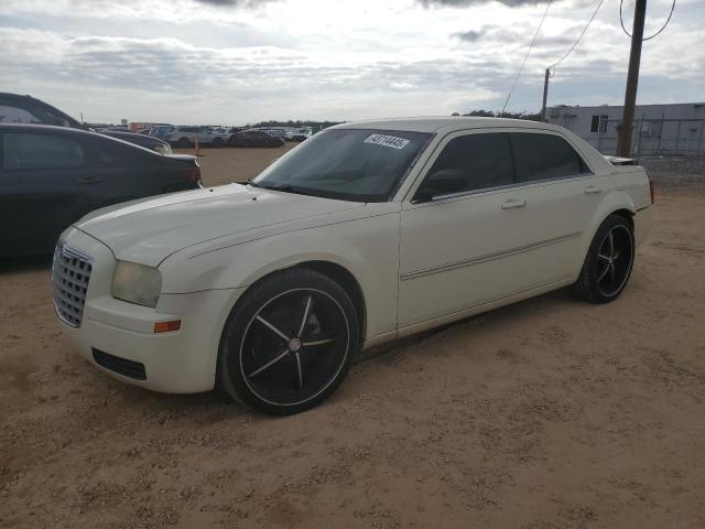 Photo 1 from auction – 2009 CHRYSLER 300 LX with VIN 2C3LA43D69H574616