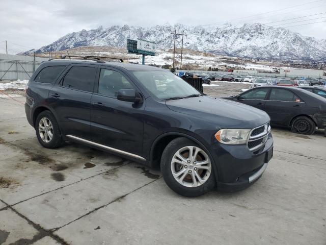 Photo 4 from auction – 2013 DODGE DURANGO SX with VIN 1C4RDJAG4DC691129