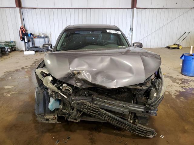 Photo 5 from auction – 2013 HONDA ACCORD EX with VIN 1HGCR2E70DA234497