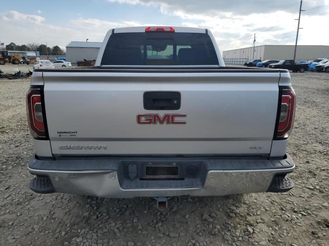 Photo 6 from auction – 2016 GMC SIERRA K15 with VIN 3GTU2NEC6GG385579
