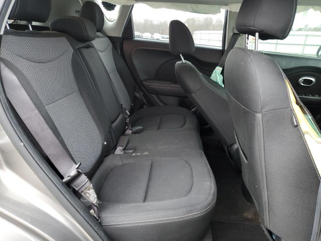 Photo 11 from auction – 2018 KIA SOUL + with VIN KNDJP3A5XJ7597520