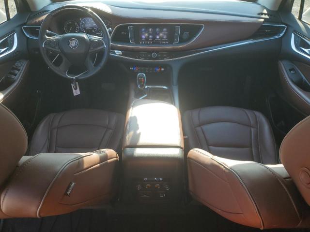 Photo 8 from auction – 2020 BUICK ENCLAVE AV with VIN 5GAERDKW3LJ224870