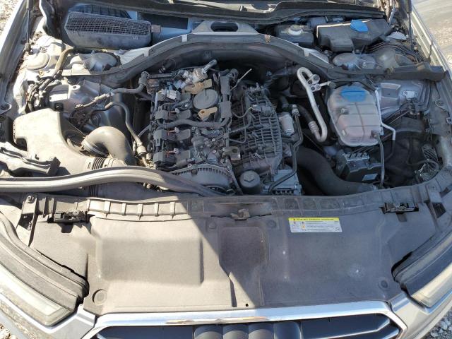 Photo 11 from auction – 2016 AUDI A6 PREMIUM with VIN WAUFFAFC3GN071820