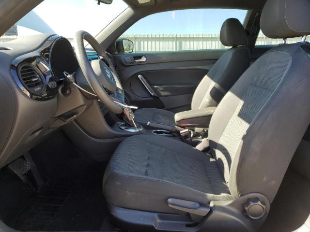 Photo 7 from auction – 2014 VOLKSWAGEN BEETLE with VIN 3VWFP7AT9EM625229