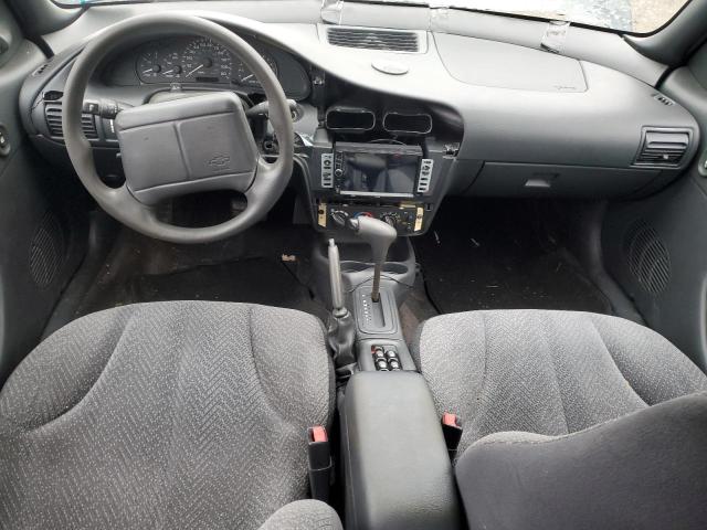 Photo 8 from auction – 2002 CHEVROLET CAVALIER L with VIN 1G1JF524027251605