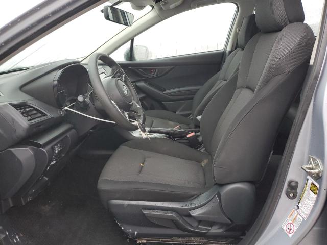 Photo 7 from auction – 2019 SUBARU IMPREZA with VIN 4S3GTAB67K3719017