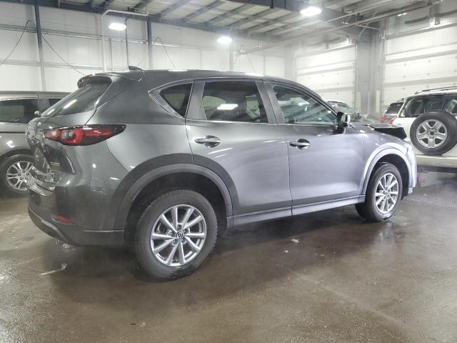 Photo 3 from auction – 2022 MAZDA CX-5 PREFE with VIN JM3KFBCM4N0641572
