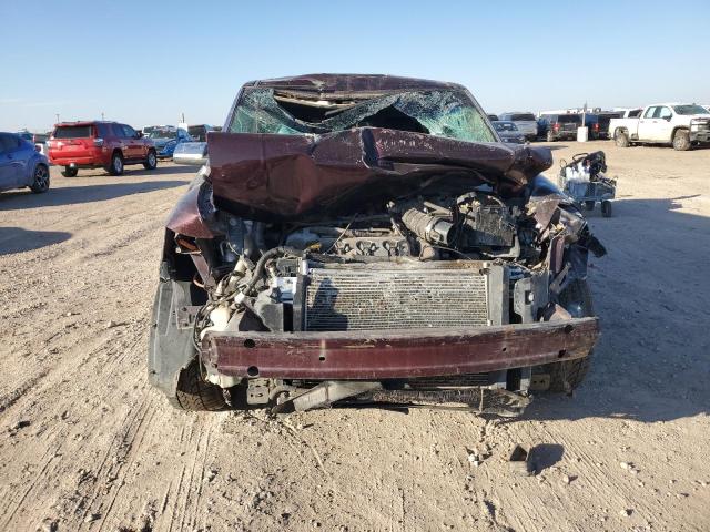 Photo 5 from auction – 2011 FORD FLEX LIMIT with VIN 2FMGK5DC5BBD23158