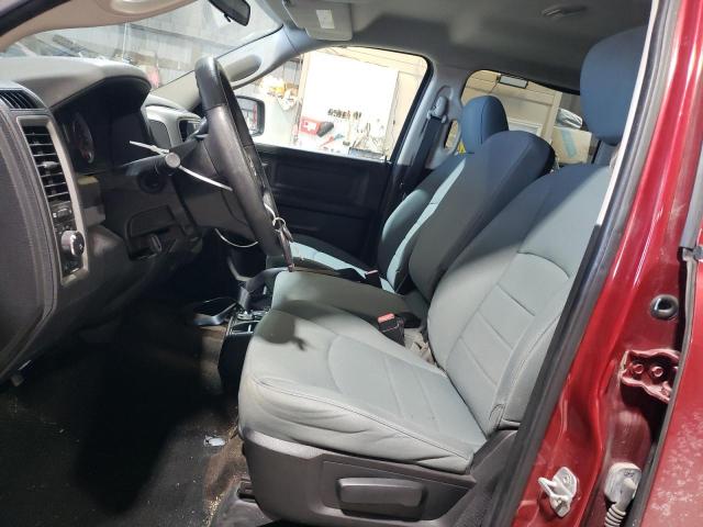 Photo 7 from auction – 2013 RAM 1500 ST with VIN 1C6RR7KT4DS726166