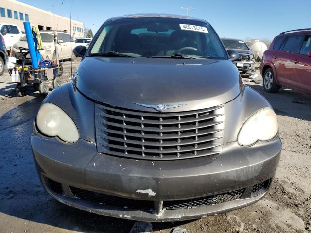 Photo 5 from auction – 2001 CHRYSLER PT CRUISER with VIN 3C4FY4BBX1T643307
