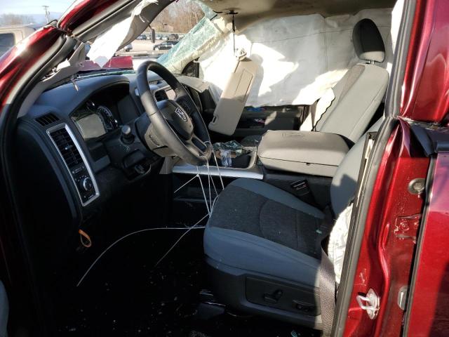 Photo 7 from auction – 2019 RAM 1500 CLASS with VIN 1C6RR7LT1KS635805