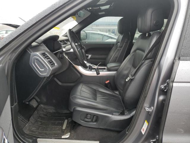 Photo 7 from auction – 2020 LAND ROVER RANGE ROVE with VIN SALWR2SUXLA730064