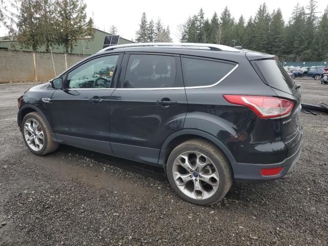 Photo 2 from auction – 2016 FORD ESCAPE TIT with VIN 1FMCU9J92GUB48362