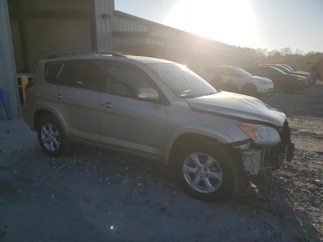 Photo 4 from auction – 2012 TOYOTA RAV4 LIMIT with VIN 2T3YF4DV3CW128599