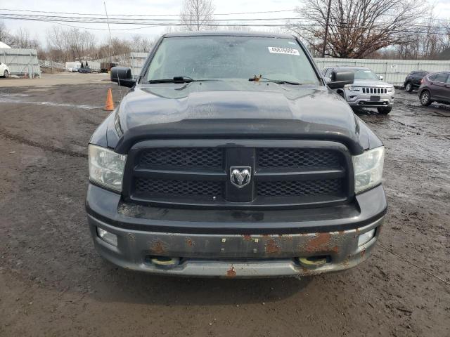 Photo 5 from auction – 2010 DODGE RAM 1500 with VIN 1D7RV1GT2AS232108