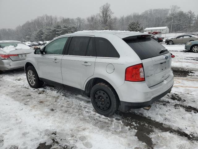 Photo 2 from auction – 2011 FORD EDGE LIMIT with VIN 2FMDK4KC2BBA88234