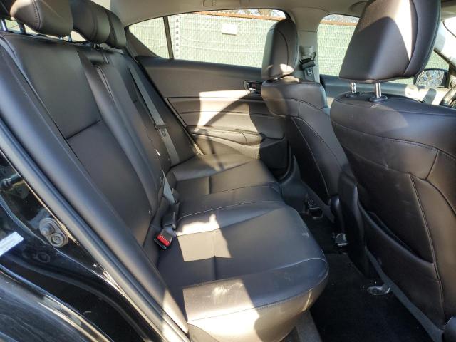 Photo 10 from auction – 2017 ACURA ILX BASE W with VIN 19UDE2F3XHA010221
