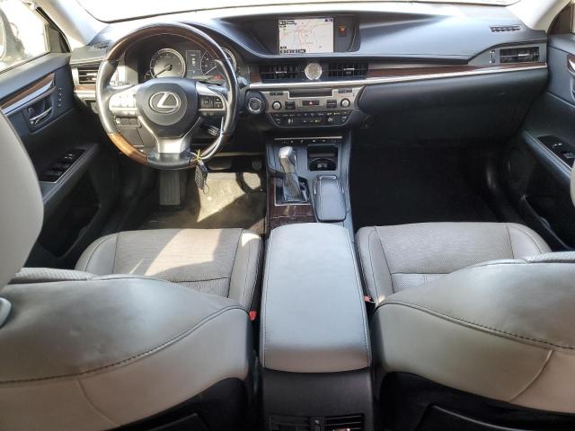 Photo 8 from auction – 2016 LEXUS ES 350 with VIN JTHBK1GG0G2232610