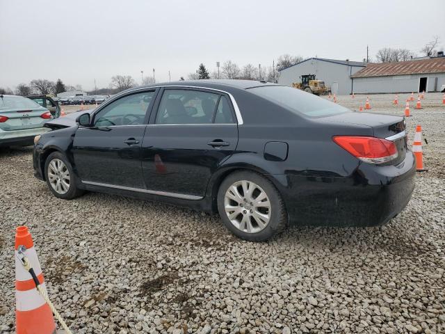 Photo 2 from auction – 2011 TOYOTA AVALON BAS with VIN 4T1BK3DB9BU429659