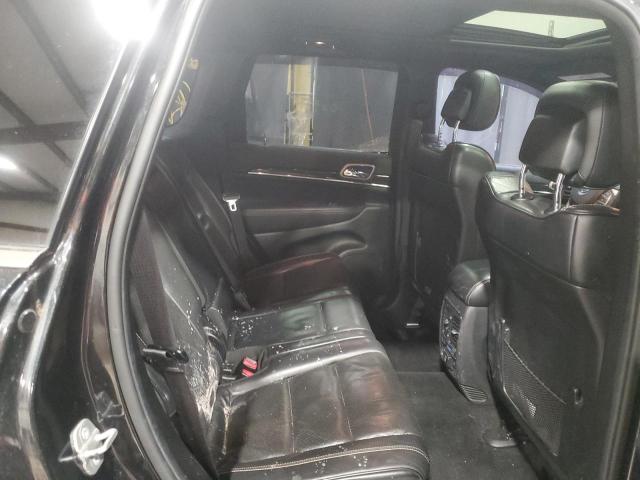 Photo 11 from auction – 2014 JEEP GRAND CHER with VIN 1C4RJFCG1EC335791