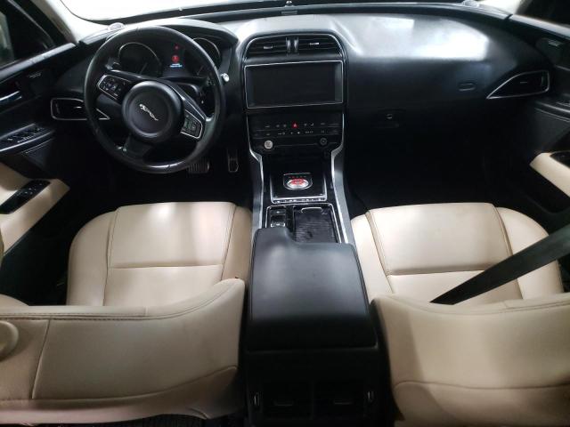Photo 8 from auction – 2019 JAGUAR XE PREMIUM with VIN SAJAJ4FX0KCP51647