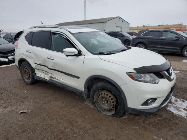 Photo 4 from auction – 2015 NISSAN ROGUE S with VIN 5N1AT2MV4FC804818