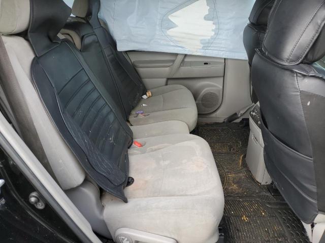 Photo 11 from auction – 2012 TOYOTA HIGHLANDER with VIN 5TDBK3EH3CS139799