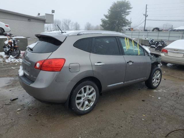 Photo 3 from auction – 2012 NISSAN ROGUE S with VIN JN8AS5MV3CW370091
