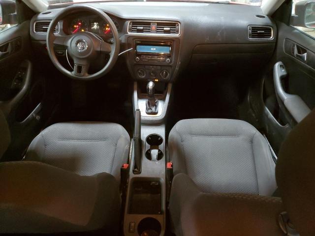 Photo 8 from auction – 2012 VOLKSWAGEN JETTA BASE with VIN 3VW2K7AJXCM406563