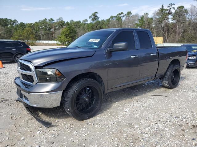 RAM 1500 SLT 2016 with VIN 1C6RR6GG4GS347338 - Photo from auction