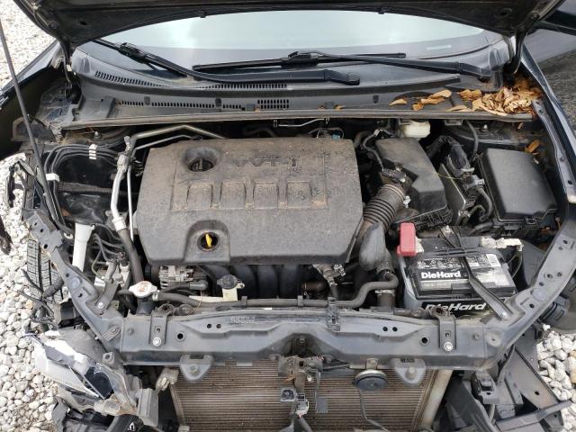 Photo 11 from auction – 2018 TOYOTA COROLLA L with VIN 2T1BURHE1JC020699