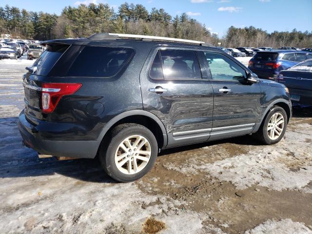 Photo 3 from auction – 2015 FORD EXPLORER with VIN 1FM5K8D87FGC10945