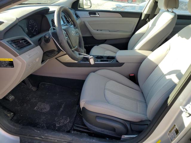 Photo 7 from auction – 2016 HYUNDAI SONATA HYB with VIN KMHE24L18GA015664