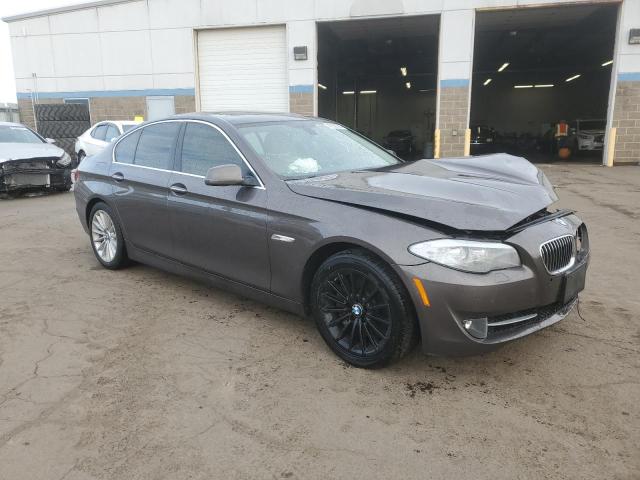 Снимка 4 от търг – 2013 BMW 535 XI с VIN WBAFU7C50DDU74640