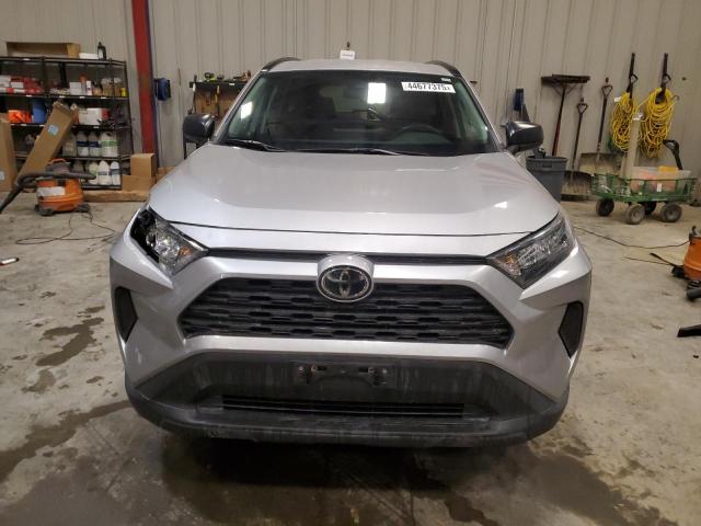 Photo 5 from auction – 2020 TOYOTA RAV4 LE with VIN 2T3F1RFV6LC112382