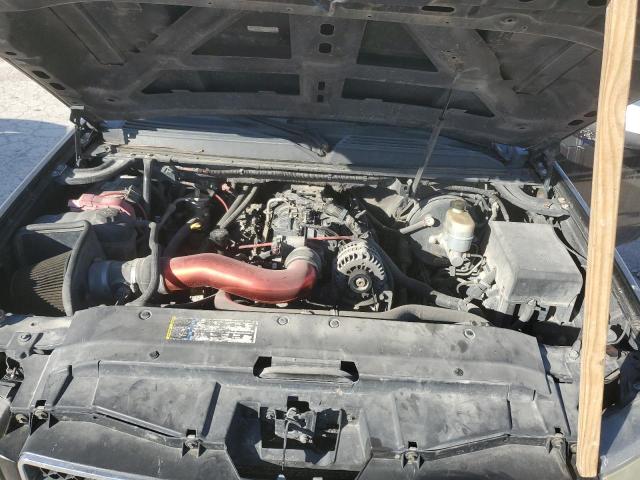 Фото 11 с аукциона – 2007 CHEVROLET AVALANCHE с VIN 3GNFK12397G284081