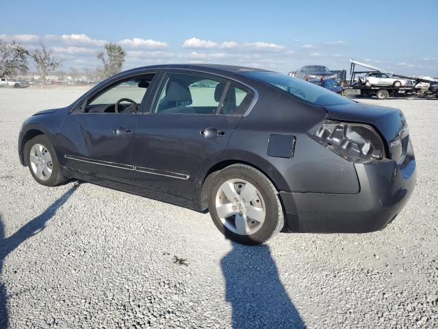 Photo 2 from auction – 2007 NISSAN ALTIMA 2.5 with VIN 1N4AL21E87N482172
