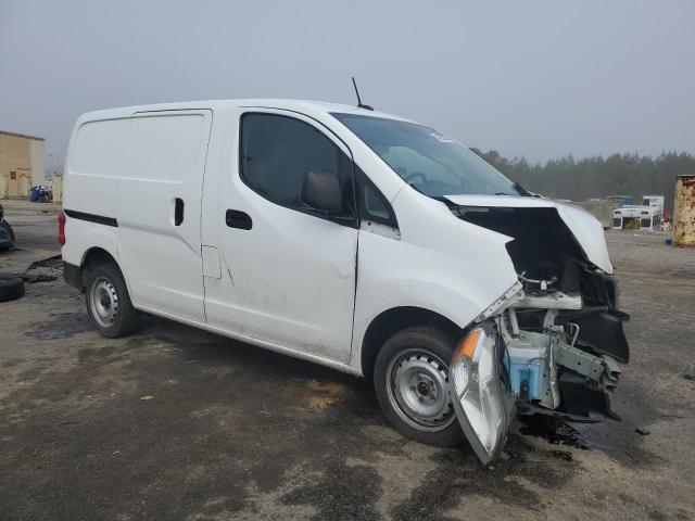 Photo 4 from auction – 2021 NISSAN NV200 2.5S with VIN 3N6CM0KN3MK690171