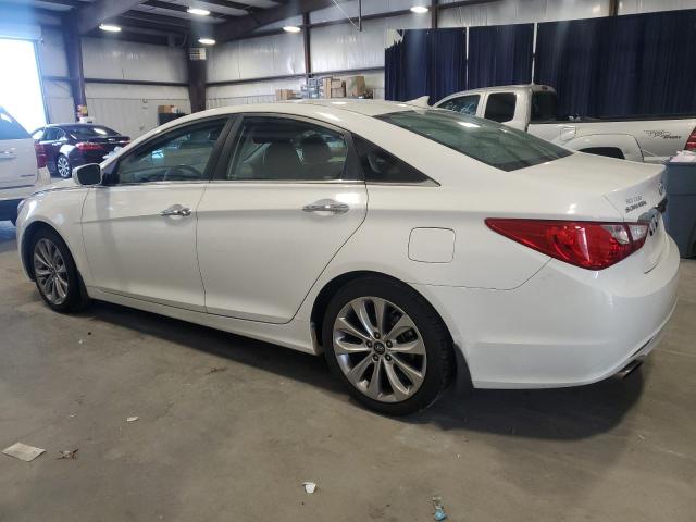 Photo 2 from auction – 2013 HYUNDAI SONATA SE with VIN 5NPEC4AC0DH805339