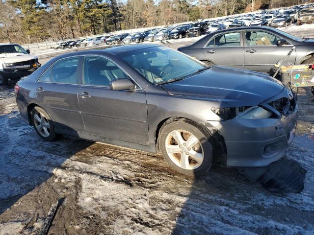 Photo 4 from auction – 2010 TOYOTA CAMRY BASE with VIN 4T1BF3EK2AU062279