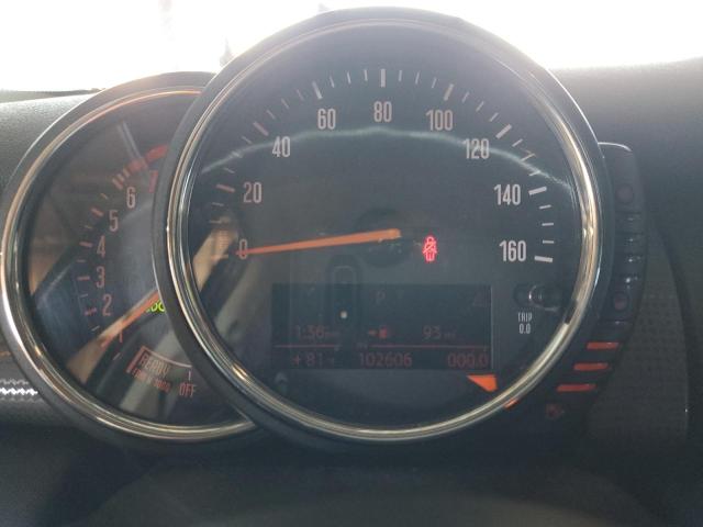 Photo 9 from auction – 2016 MINI COOPER with VIN WMWXU1C50G2D11524