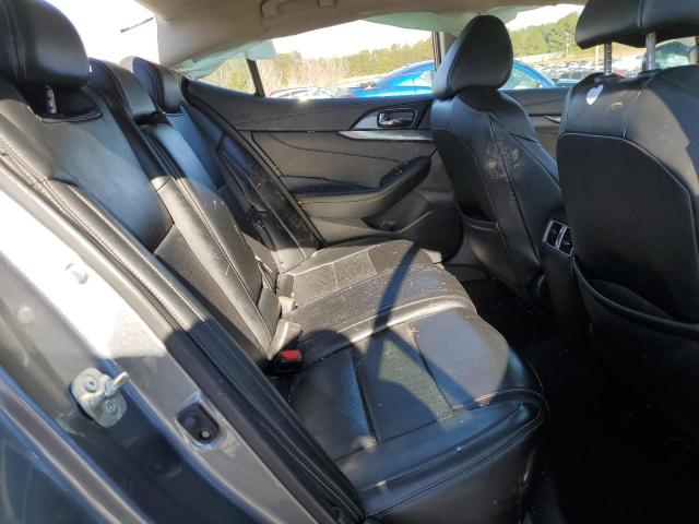 Photo 10 from auction – 2019 NISSAN MAXIMA S with VIN 1N4AA6AV3KC370123