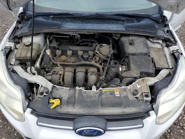 Photo 11 from auction – 2012 FORD FOCUS SE with VIN 1FAHP3F28CL107847