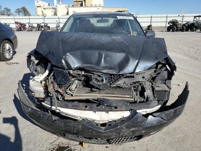 Снимка 5 от търг – 2007 MAZDA 3 I с VIN JM1BK12F871622148