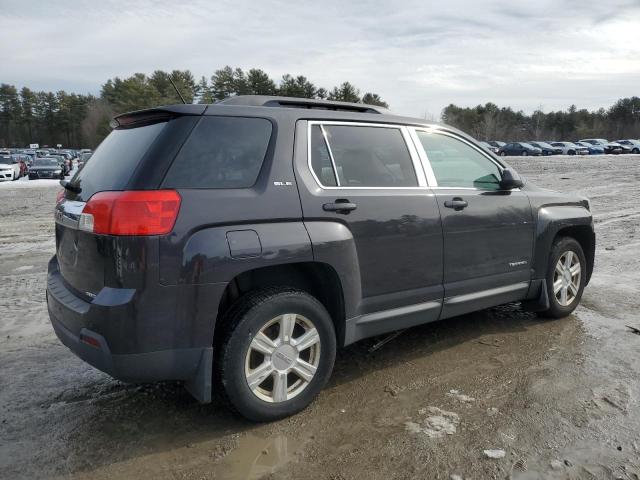 Photo 3 from auction – 2015 GMC TERRAIN SL with VIN 2GKFLWEK9F6173776