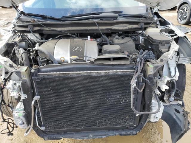 Photo 12 from auction – 2016 LEXUS RX 350 BAS with VIN 2T2BZMCAXGC039166