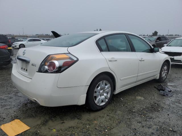 Photo 3 from auction – 2011 NISSAN ALTIMA BAS with VIN 1N4AL2AP5BN505353