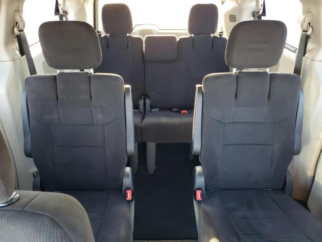 Photo 10 from auction – 2011 CHRYSLER TOWN & COU with VIN 2A4RR5DG9BR739369
